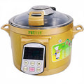 PRT Multifunctional Automatic Smart Cooking Appliance /Stir-Fry Machine / "Lazy Cook's" Pot/Smart Mobile Kitchen for chinesefood